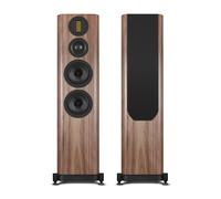 Wharfedale Evo 5.4 Floorstanding Speakers (Pair) Walnut
