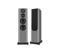 Wharfedale EVO 5.4 Speakers Per Pair, Lunar Grey