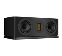 Wharfedale EVO 5.C Single Centre Speaker, Black
