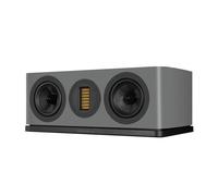 Wharfedale EVO 5.C Single Centre Speaker, Lunar Grey