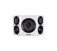 Wharfedale EVO 4.CS Centre Speaker White Oak