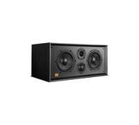 Wharfedale Heritage Centre Speaker - Black Oak