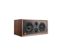 Wharfedale Heritage Centre Speaker - Walnut
