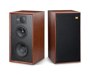 Wharfedale Linton Heritage Mahogany (Price per pair)