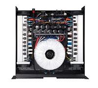 Wharfedale Pro CPD1000 2-Channel 350W 4-8 Ohm Power Amplifier