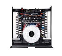 Wharfedale Pro CPD1600 2-Channel 620W 4-8 Ohm Power Amplifier