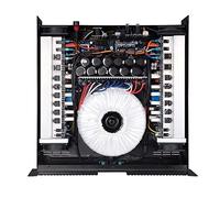 Wharfedale Pro CPD2600 2-Channel 1000W 4-8 Ohm Power Amplifier