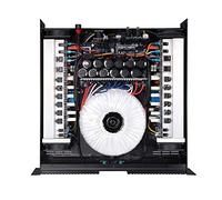 Wharfedale Pro CPD4800 2-Channel 1500W 4-8 Ohm Power Amplifier