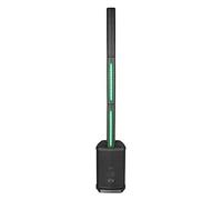 Wharfedale Pro IS-48 Active Entertainment System