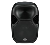 Wharfedale Pro Titan AX12 300W Active Speaker, Black