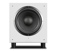 Wharfedale SW12 Subwoofer in White