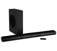 Wharfedale Vista 200S Soundbar Plus Subwoofer