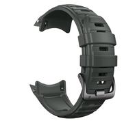 WHARGTSL 26MM Strap Fit For Garmin Instinct 2X Solar Silicone Band Fit For Instinct 2X Solar Tactical Edition Replacement Wristband(Pale green)