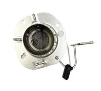 WHARGTSL 2PCS Fit For Webasto AT Air Top 2000 EVO 2000ST 2000D 12V 24V Square Hole Heater Diesel Parking Heater Burner Combustion Chamber(RSS-FK-2KW-2PCS)