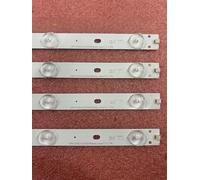 WHARGTSL LED Backlight Strip Fit For Sharp CRH-P40CA353504094BU 40/148M 40/133Z 40/133O 40/1482-GB LC-40CFE4042E LC-40CFG3021KF LC-40FG5151K(40 PCS For 10 TV)