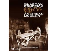 Wharton Esherick and the Birth of the American Modern