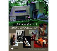 Wharton Esherick Studio & Collection: Growing Inspiration for Children