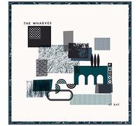WHARVES - AT BAY NEW VINYL