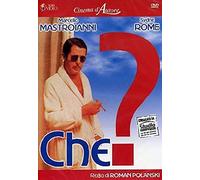 What? (1972) ( Che? ) ( Diary of Forbidden Dreams )
