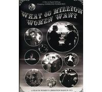 What 80 Million Women Want [DVD] [1913] [Region 1] [US Import] [NTSC]