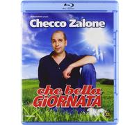 What a Beautiful Day ( Che bella giornata ) (Blu-Ray)