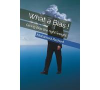 What a Bias !: Giving Bias the right weight