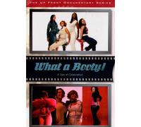 What A Booty : A Documentary On Female Anatomy