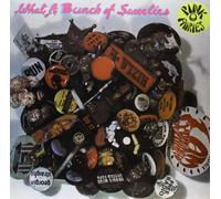 What a Bunch of Sweeties [VINYL]