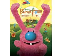 What a Bunnytown Hoot!