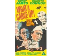 What A Carve Up [1961] [VHS]