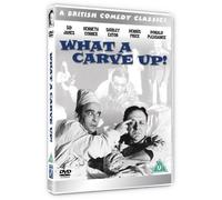 What A Carve Up! [DVD]