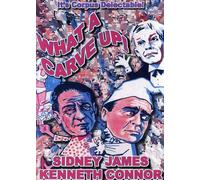 What a Carve Up [DVD] [Region 1] [US Import] [NTSC]