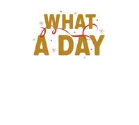 What A Christmas Day Men's T-Shirt - White - L - White