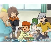 What a Crash! Tiger And Hawk!