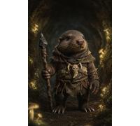 What a Creep: Book III of the Watcher Series