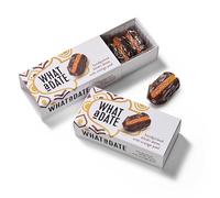 What a Date Orange Peel - Snack