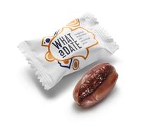 What a Date Pecan - 80 Singles | Clean Ingredients | Vegan, Fibre-Rich Natural Treat | Healthier snacking