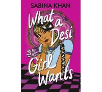 What a Desi Girl Wants