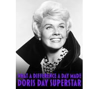 What a Difference a Day Made - Doris Day Superstar