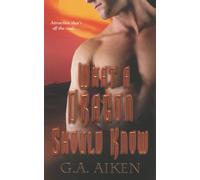 What a Dragon Should Know