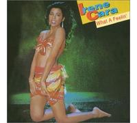 What A Feelin' by Irene Cara (1999-03-10)