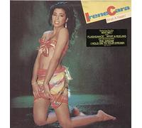 WHAT A FEELIN VINYL LP[EPC25730] 1983 IRENE CARA
