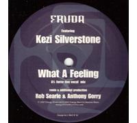 What A Feeling-12"