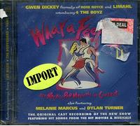 What a Feeling 2-Original Cast