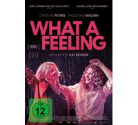 Rohrer, Kat - What a Feeling
