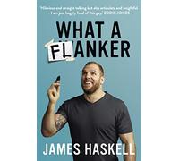 What a Flanker: The funniest sports biography you’ll ever read