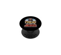What A Friend We Have In Jesus PopSockets Adhesive PopGrip
