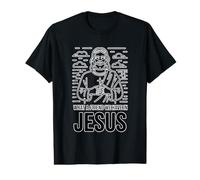 What A Friend We Have in Jesus Value Graphic T-Shirt