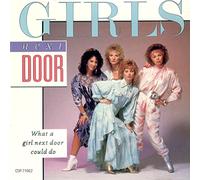 What a Girl Next Door Could Do