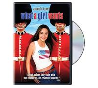 What a Girl Wants [DVD] [2003] [Region 1] [US Import] [NTSC]